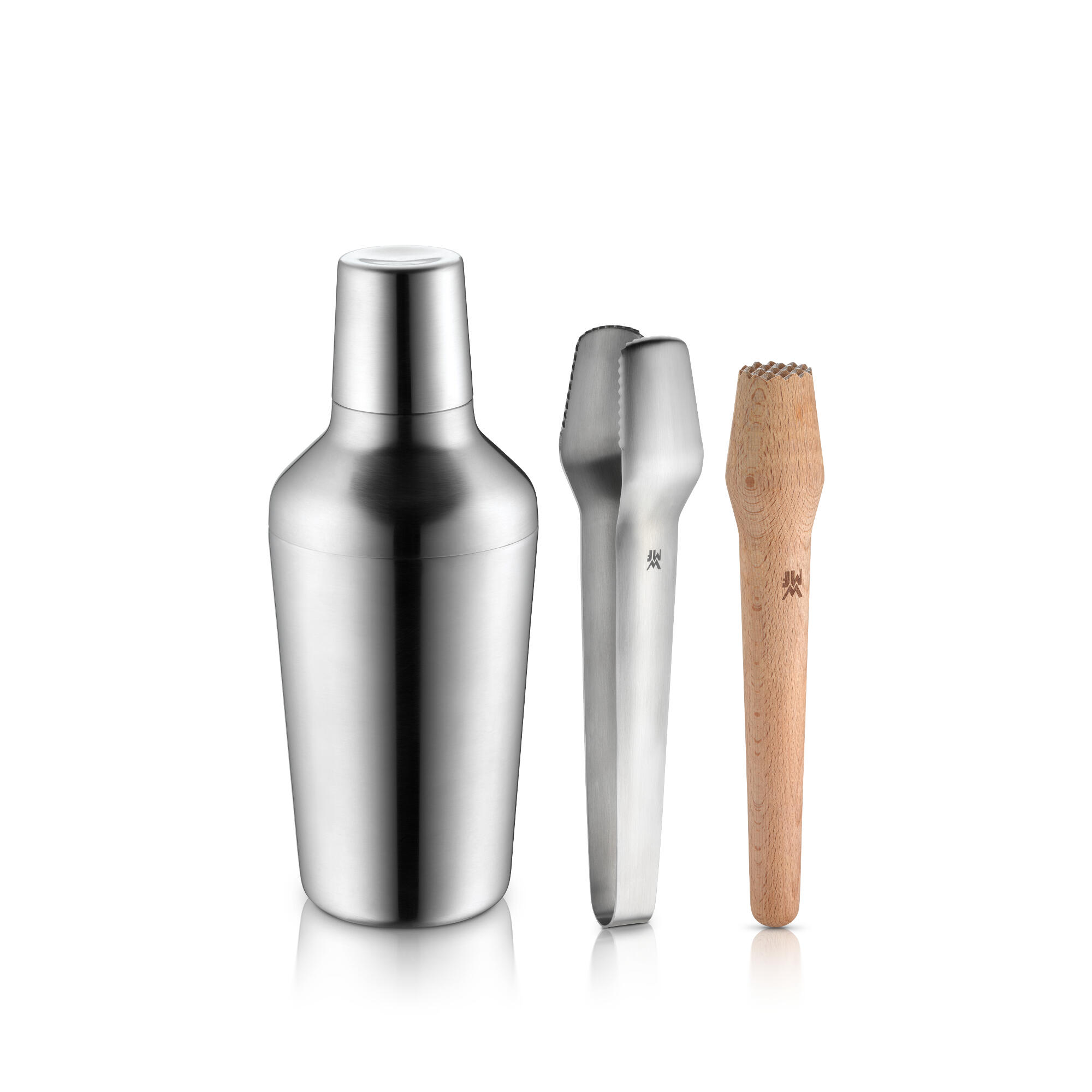 Clever&More Bar set 4-delig