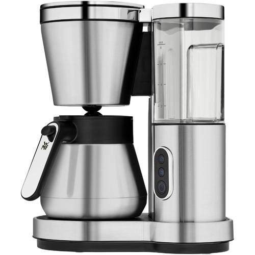 Ongeëvenaard koffiezetten