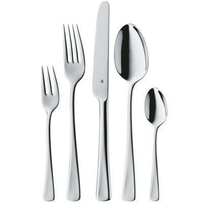 Ménagère Denver, Cromargan®, 30 pièces