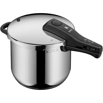 WMF Perfect snelkookpan 6,5 l