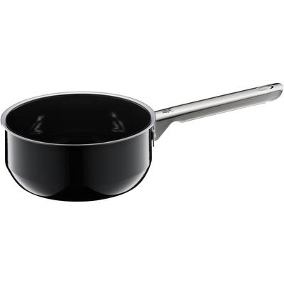 WMF Fusiontec Inspire steelpan 16 cm zwart