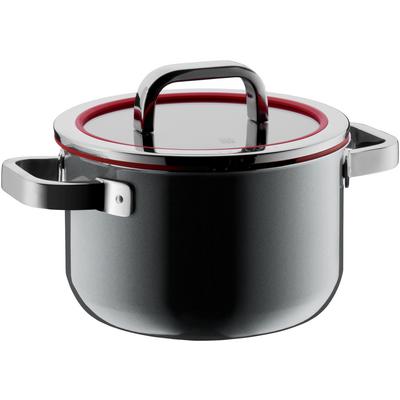 Casserole 20 cm Fusiontec Functional Platinum