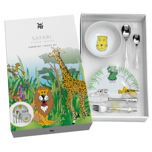 Design : WMF Safari