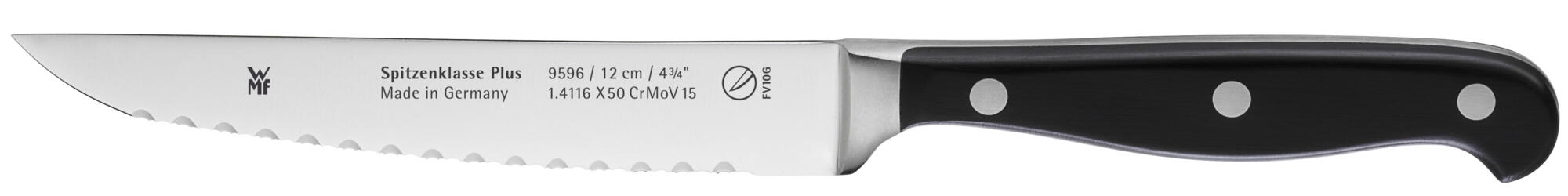 Couteau ménager 12 cm Spitzenklasse Plus