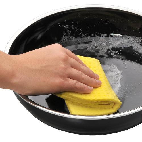 Excellentes propriétés de cuisson
