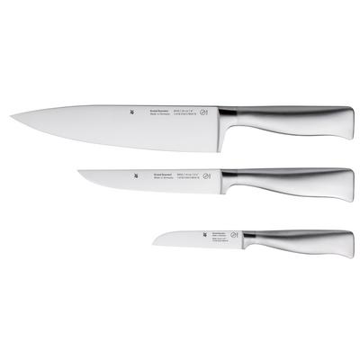 Grand Gourmet Set de couteaux*, 3 pièces
