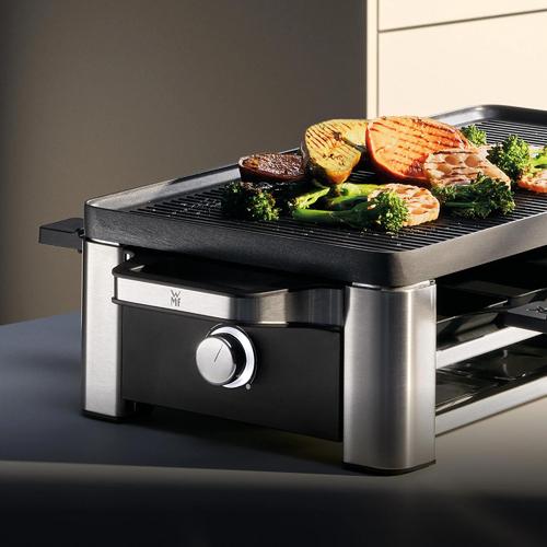 Une raclette pour tous