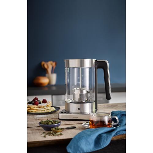 2-in-1 thee-en waterkoker