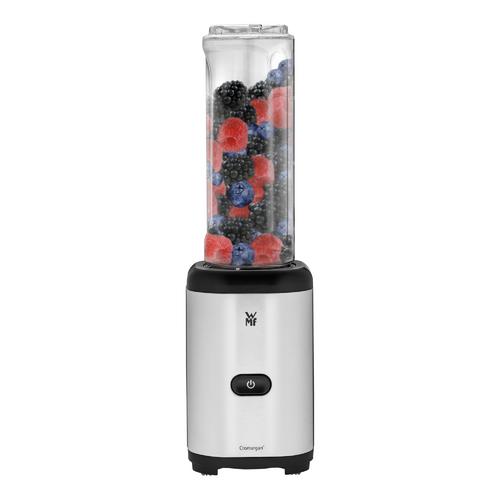Smoothies voor onderweg