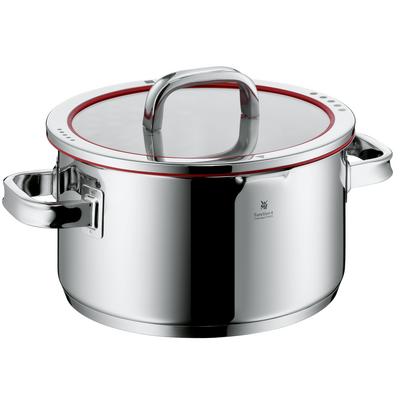 Casserole haute24 cm Function 4