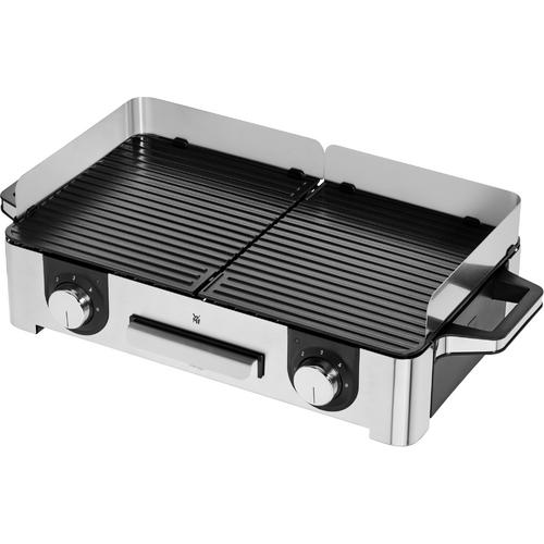 Grillen op zijn best