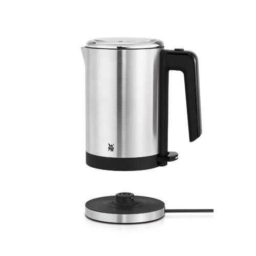 Compacte waterkoker met topprestaties