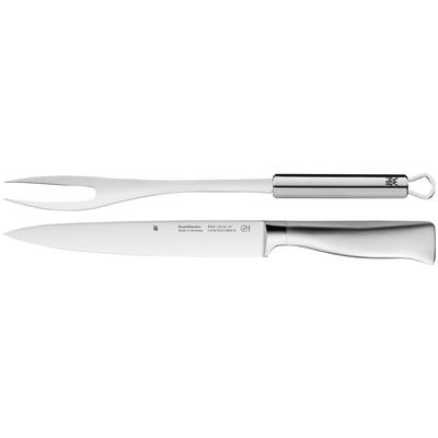 Grand Gourmet Set spécial viande*, 2 pièces