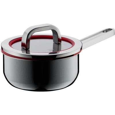 Steelpan 16 cm Fusiontec Functional Platinium