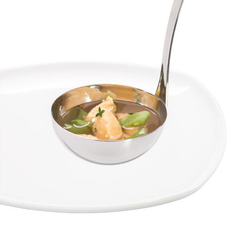 Cromargan® de haute qualité