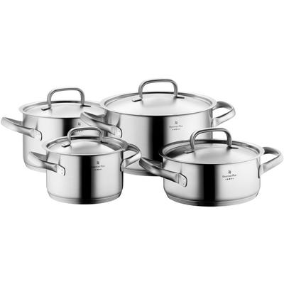Kookpottenset Gourmet Plus, 4 stuks