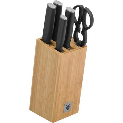 Kineo 1882209992 messenset 6-delig met blok
