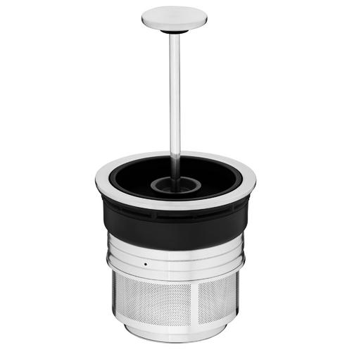 2-in-1 thee-en waterkoker