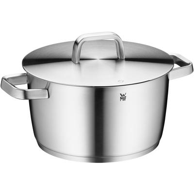 Iconic soeppan 24 cm met deksel