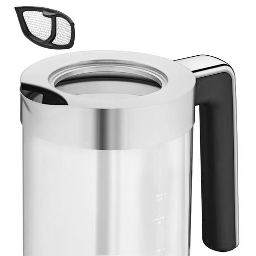 2-in-1 thee-en waterkoker
