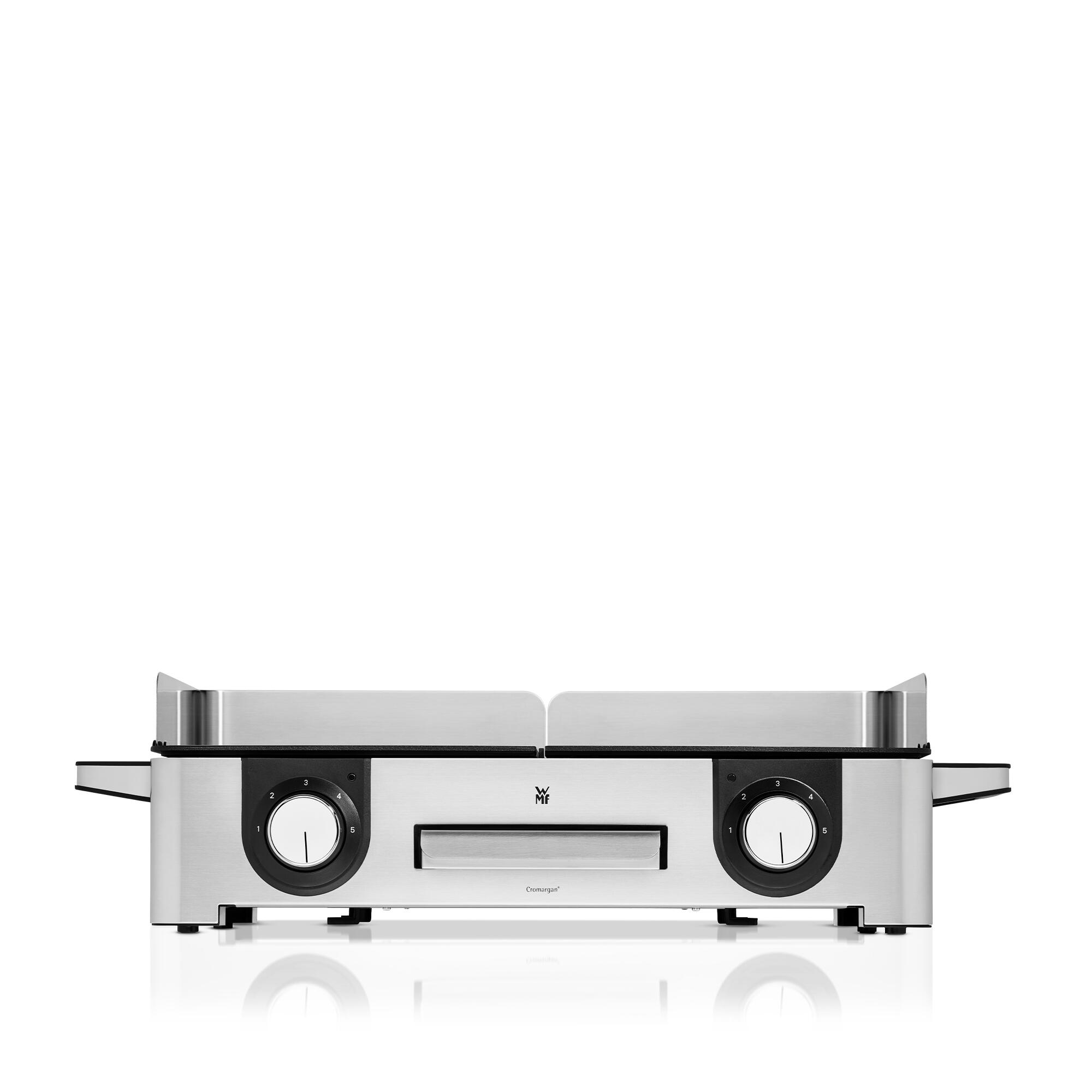 WMF Lono Master grilltoestel 