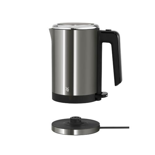 Compacte waterkoker met topprestaties