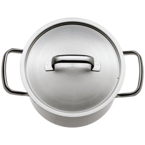Cromargan® van professionele kwaliteit