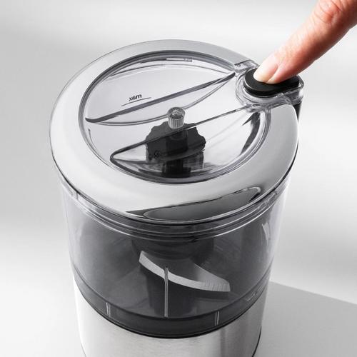 Technologie WMF Perfect Cut
