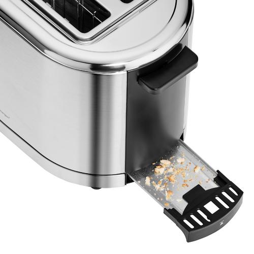 LED-verlichte functietoetsen