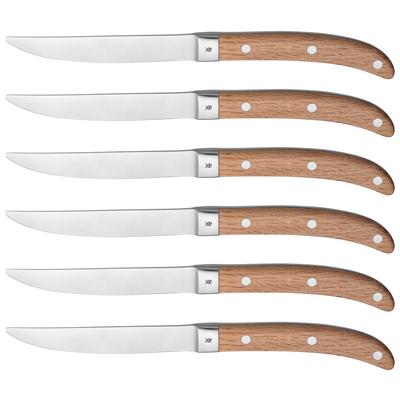 Steakmessenset Ranch, 6-delig