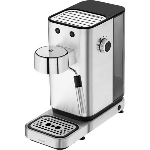 Perfecte espresso en volmaakte stijl