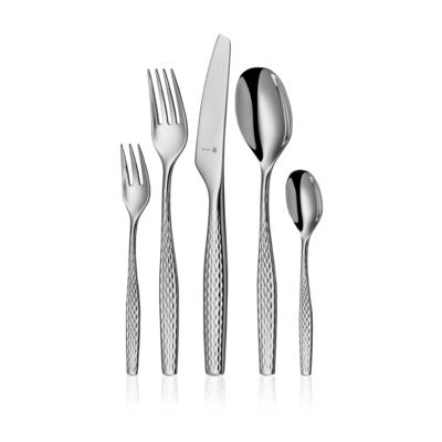 Ensemble de couverts WMF Sentic - Cromargan protect® - 30 pièces