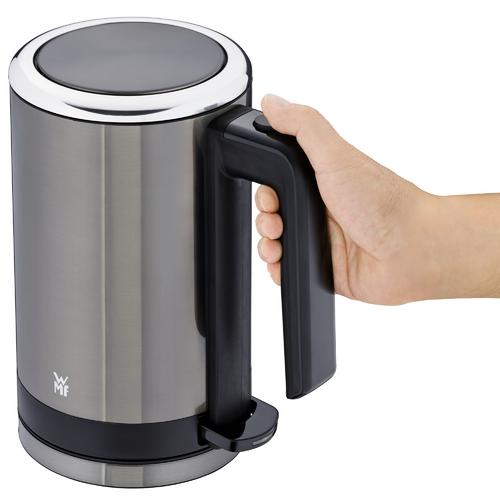 Compacte waterkoker met topprestaties