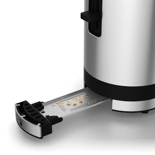 Krachtige werking in een compact formaat