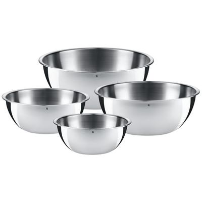 Keukenkomset Gourmet, 4-delig