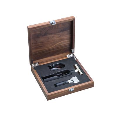Sommelierset Baric, 3 delen
