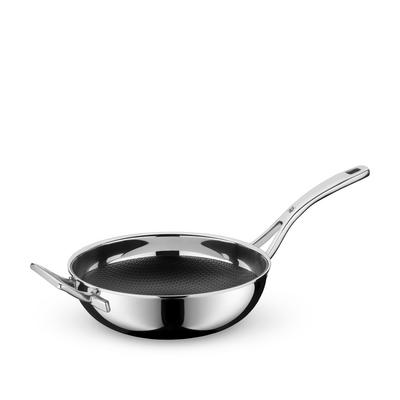 Braadpan Profi Resist