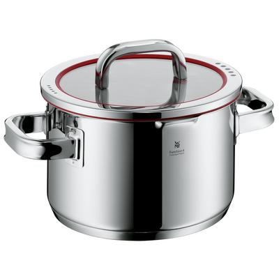 Casserole haute24 cm Function 4
