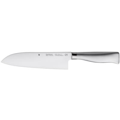 Couteau santoku 18 cm Grand Gourmet