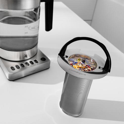 2-in-1 thee-en waterkoker