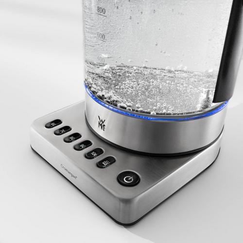 2-in-1 thee-en waterkoker