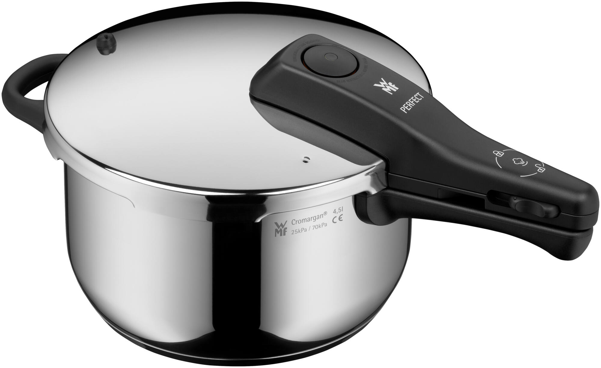 Cocotte-minute Perfect de WMF 4,5 L