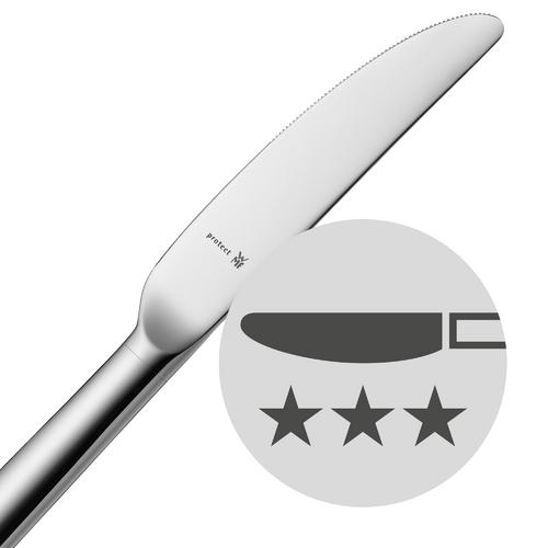 Le raffinement délicat