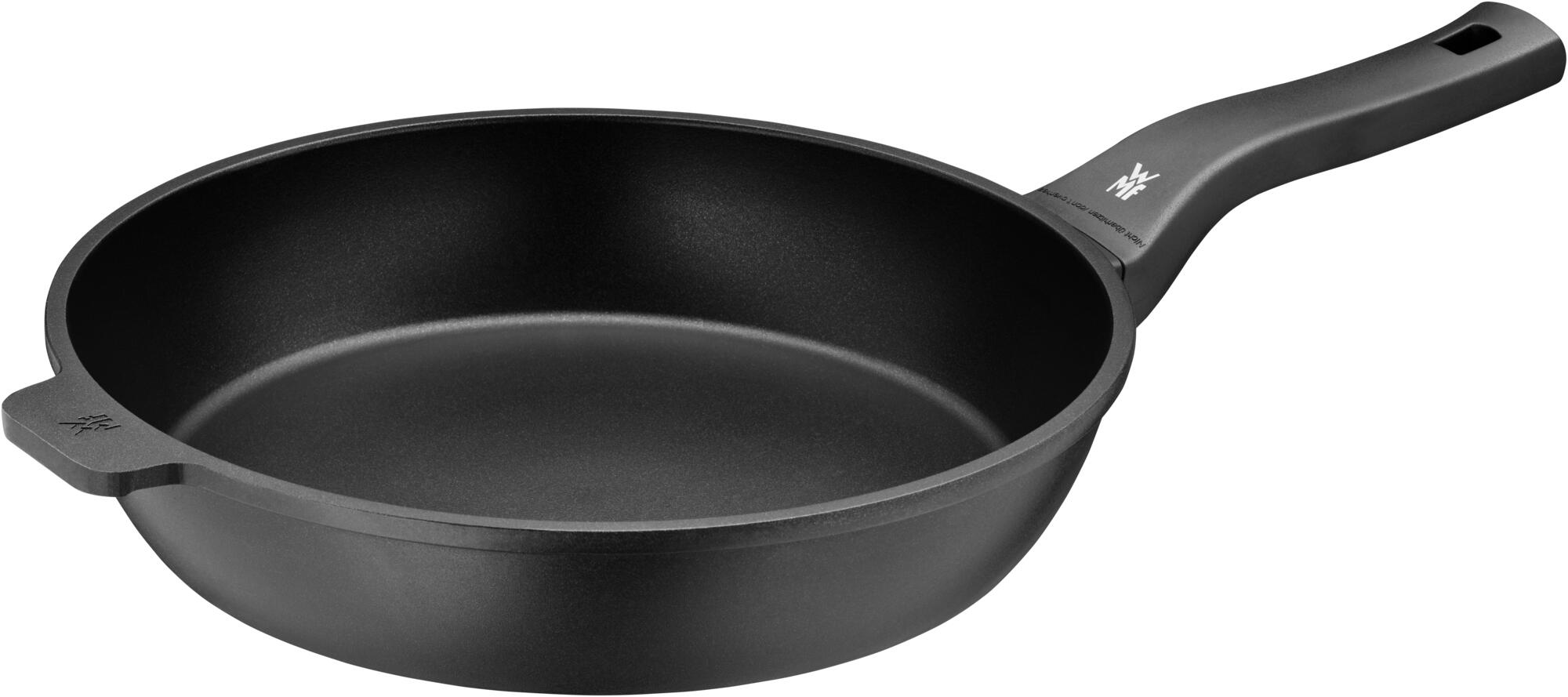 Braadpan diep 28 cm PermaDur Premium