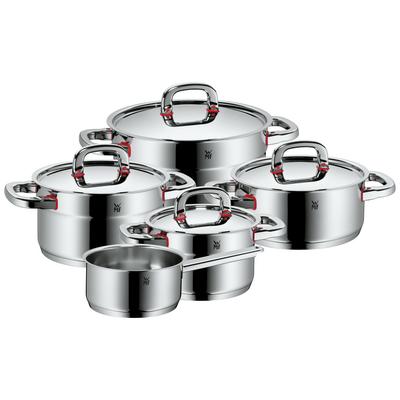 Premium One 1788556040 pannenset 5-delig
