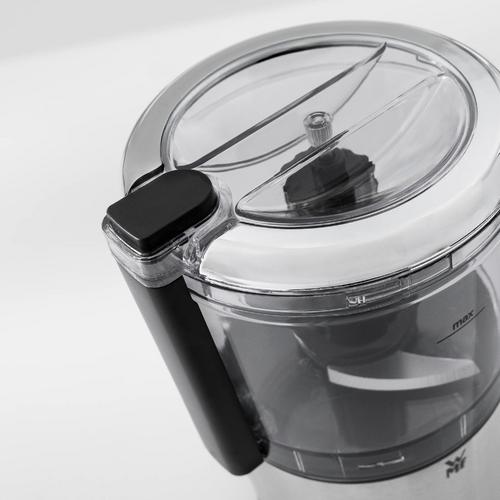 Technologie WMF Perfect Cut