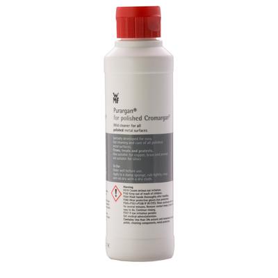 Détergent liquide Cromargan