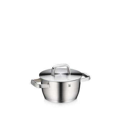 Iconic Cocotte 18 cm avec couvercle