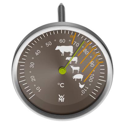 Thermomètre à viande