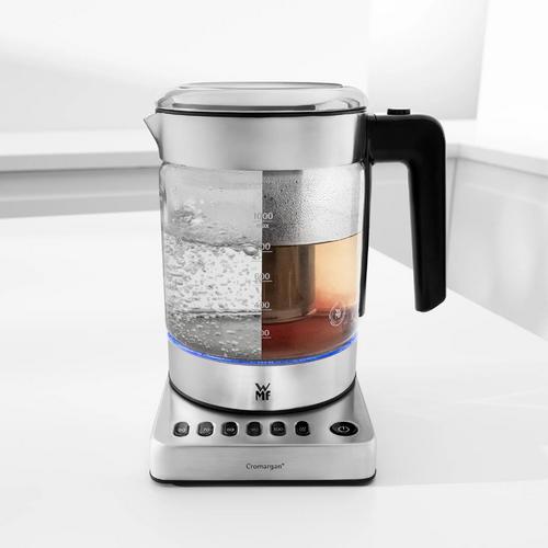 2-in-1 thee-en waterkoker